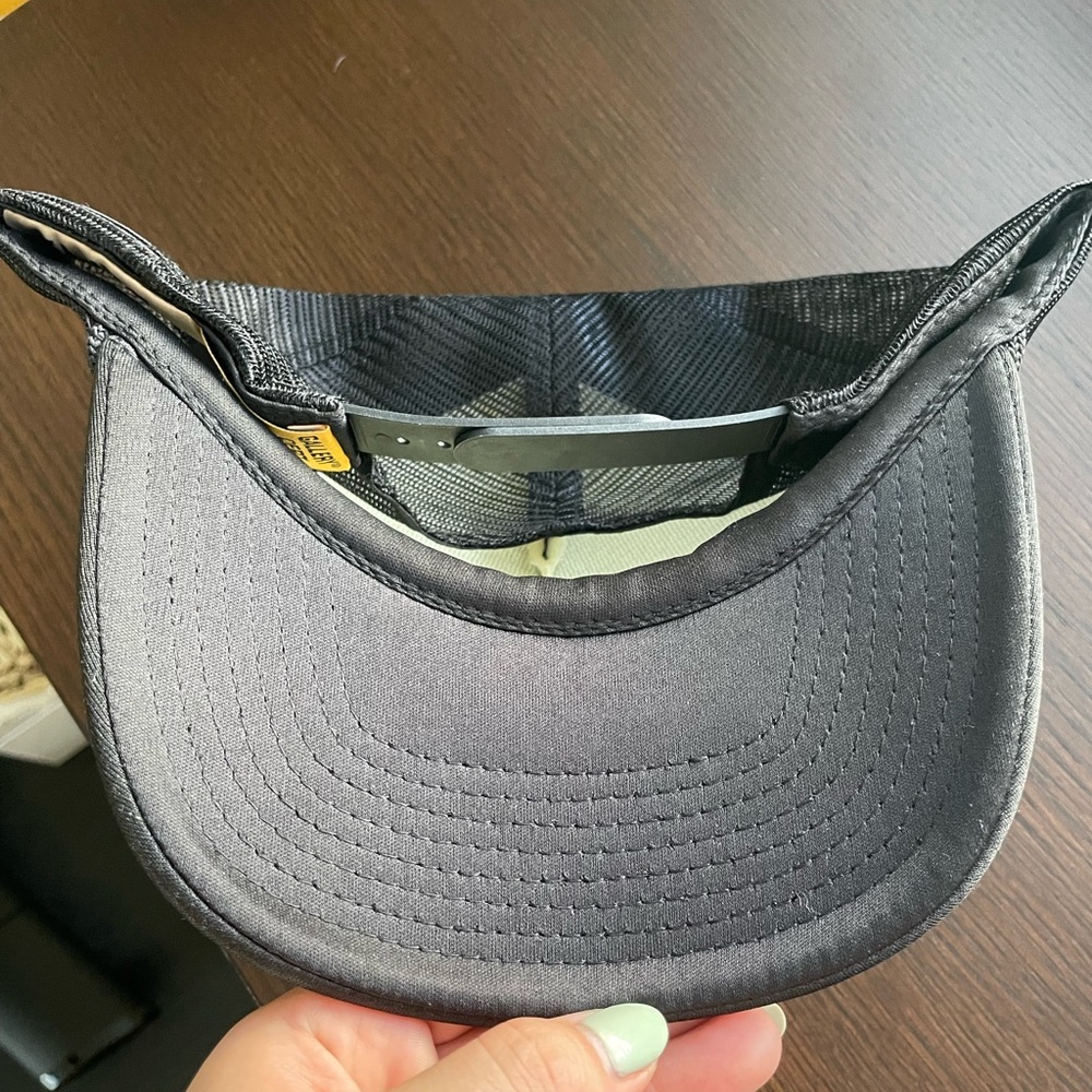 GALLERY DEPT. Trucker Hat - Picture 6 of 8